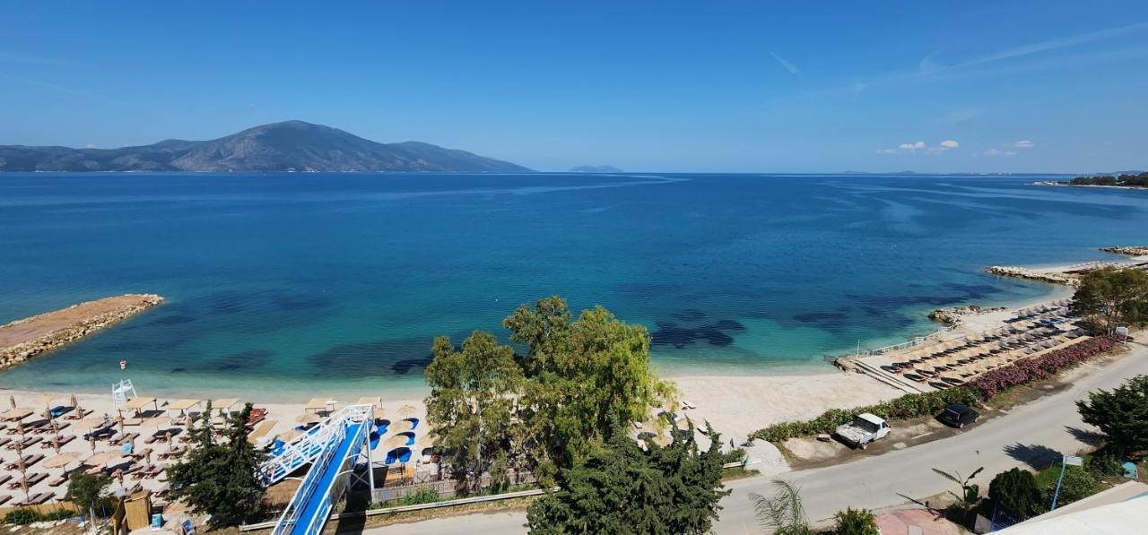 Suite Sea View