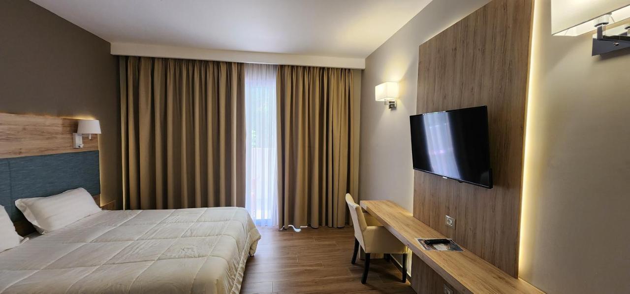 Double or Twin Room Mountain View