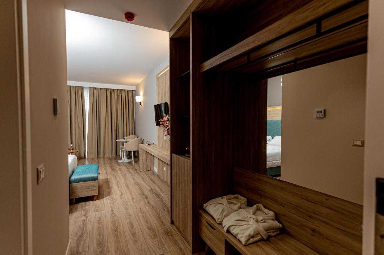 Junior Suite Sea View